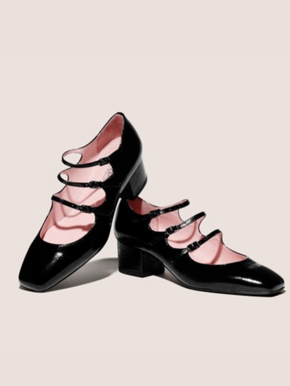 Gini & Albert Kiki Mary Jane Sandals shoes